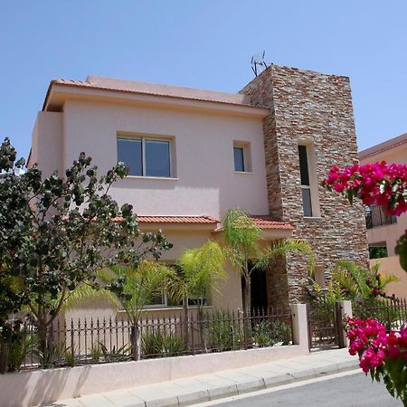 Vila Michelle 8 Protaras Exteriér fotografie