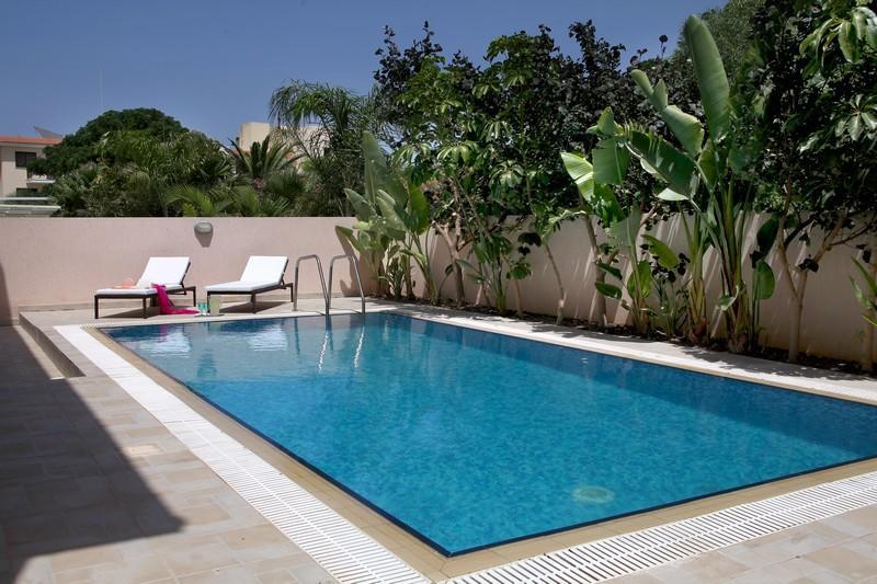 Vila Michelle 8 Protaras Exteriér fotografie