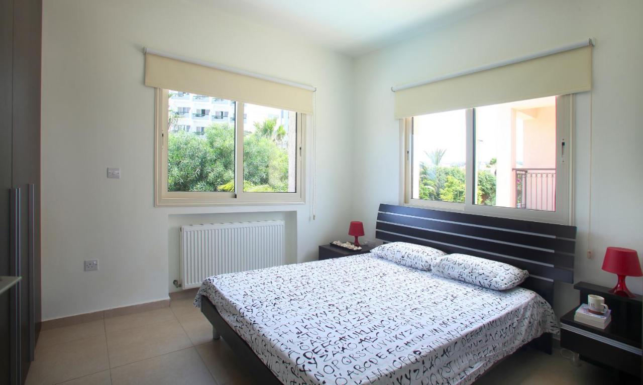 Vila Michelle 8 Protaras Exteriér fotografie