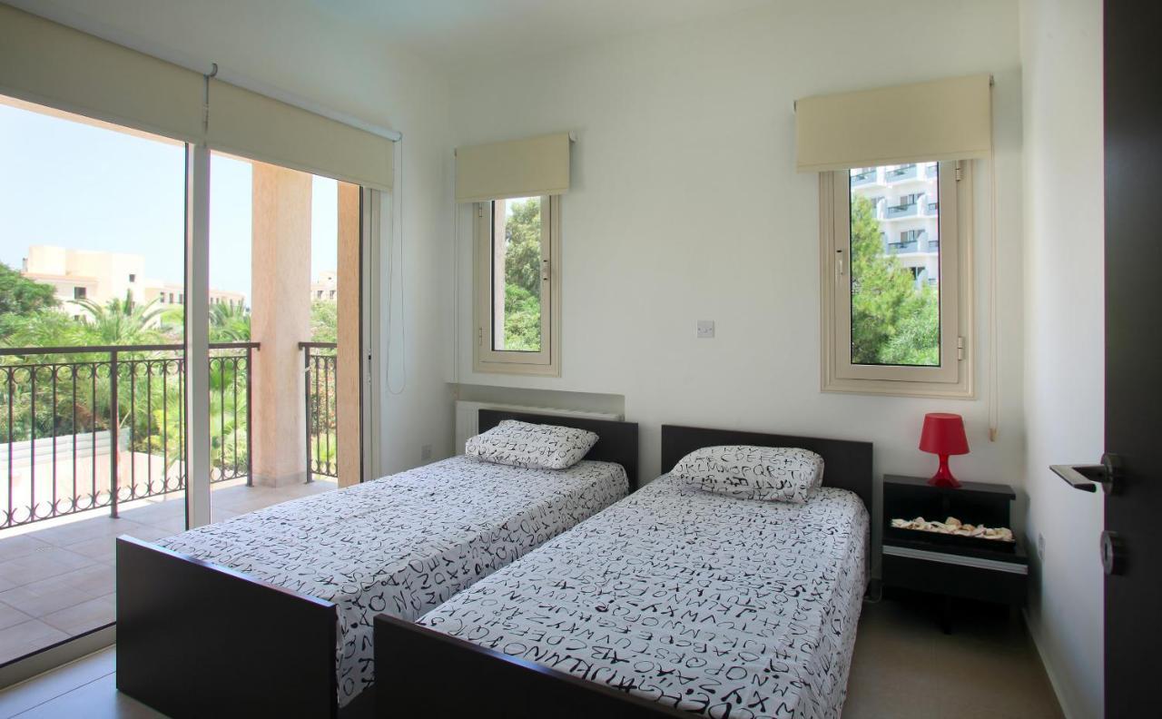 Vila Michelle 8 Protaras Exteriér fotografie